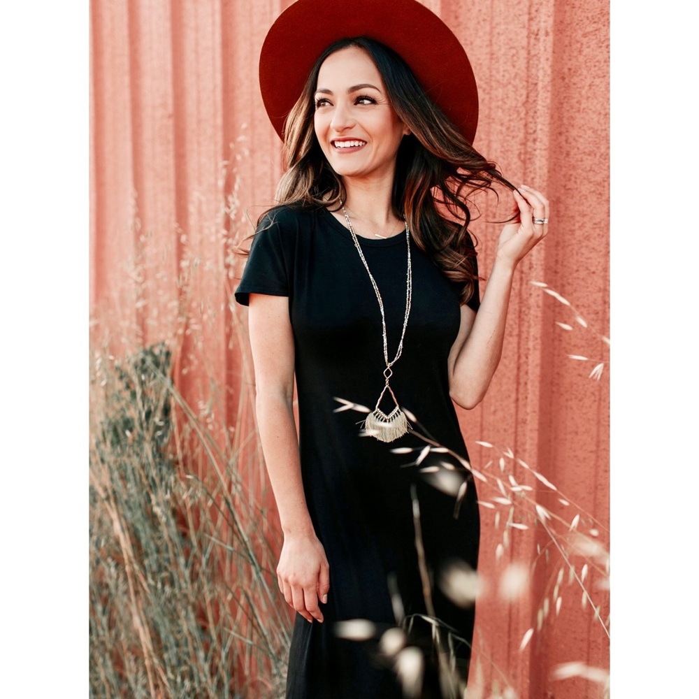 Lularoe Maxi dress